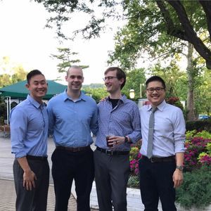 Meet your Posher, Jon